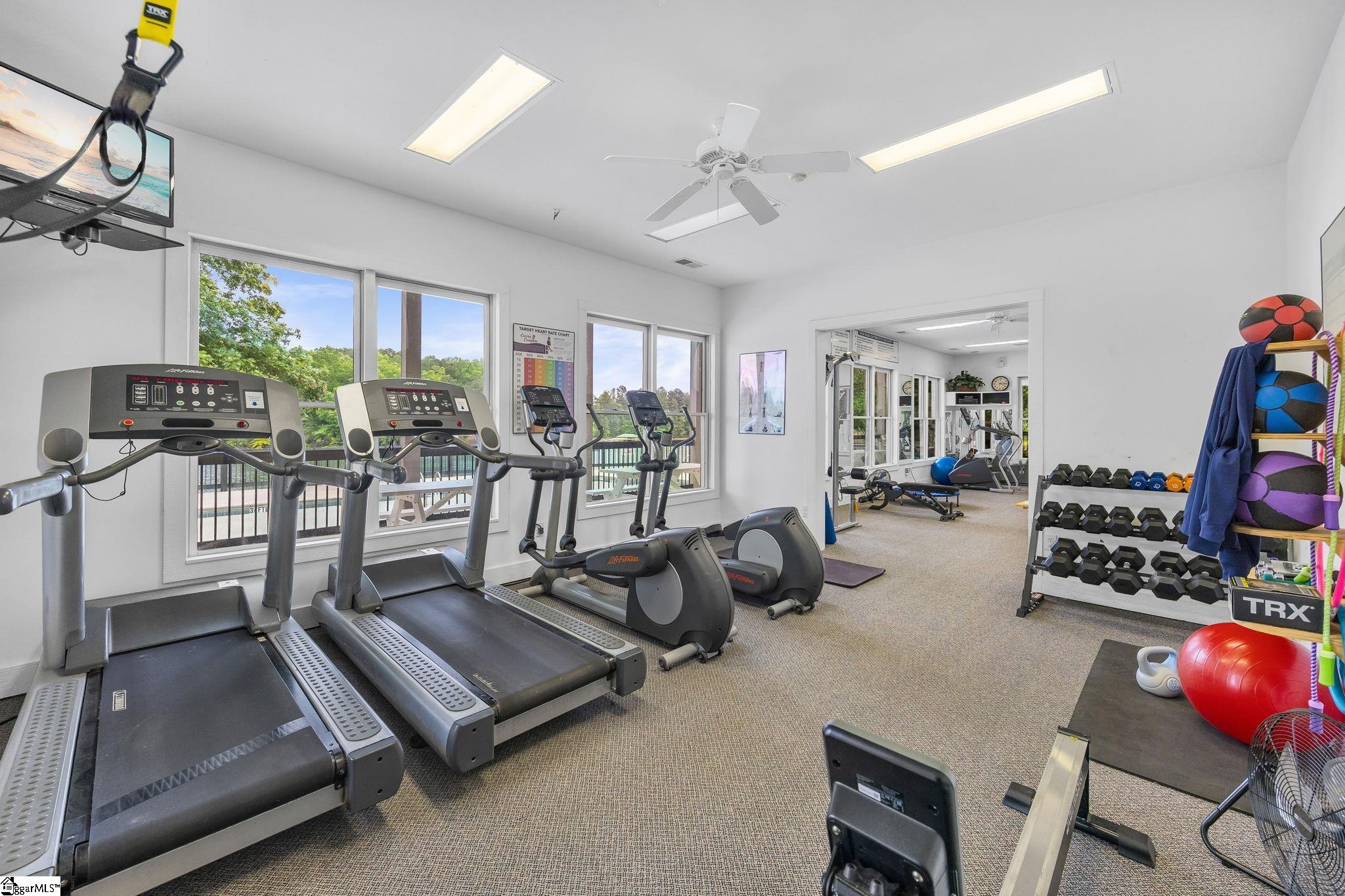 1230 Melton Road, Unit 104 West Union, SC 29696 - Photo 43 of 45