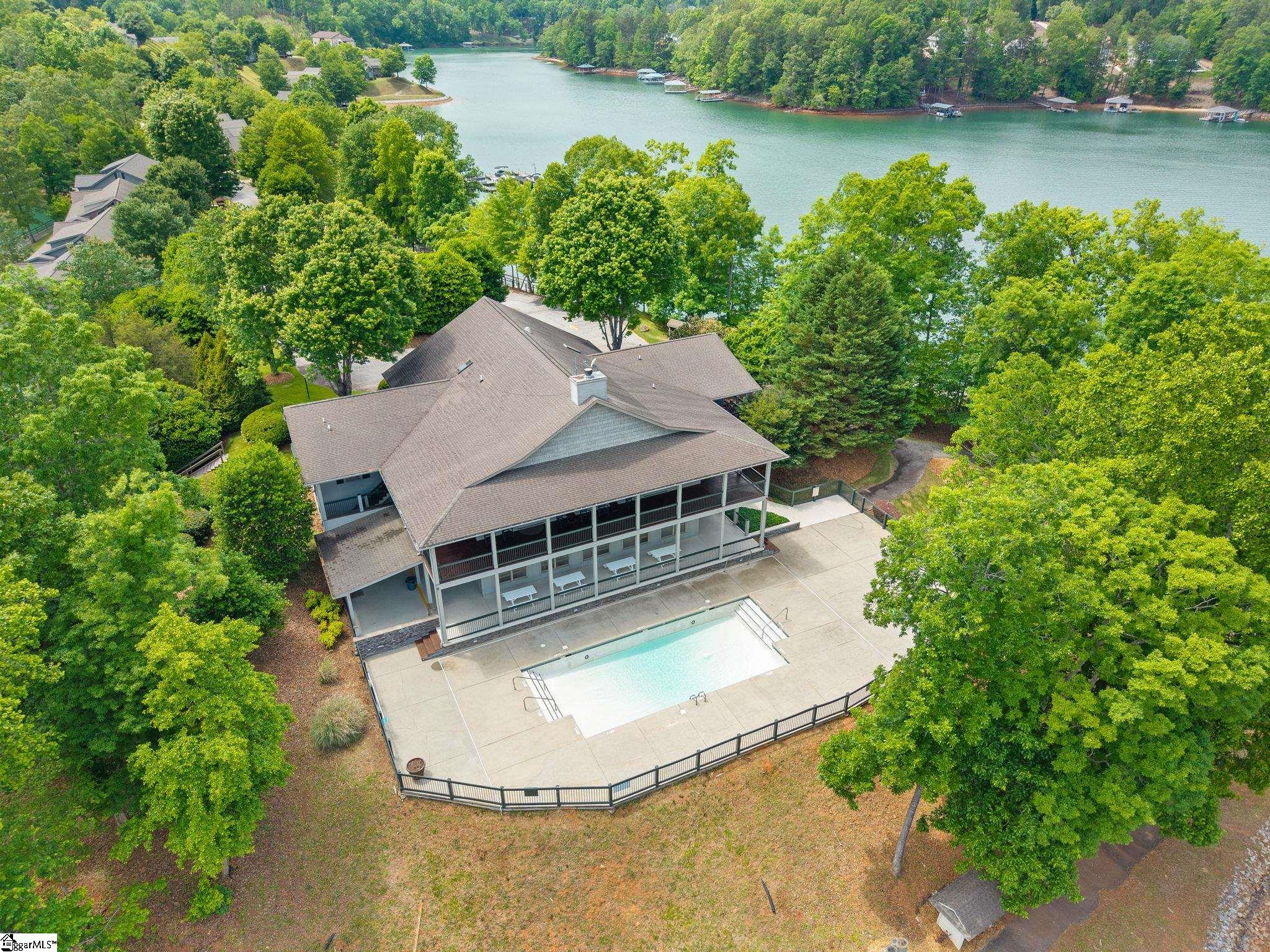 1230 Melton Road, Unit 104 West Union, SC 29696 - Photo 44 of 45