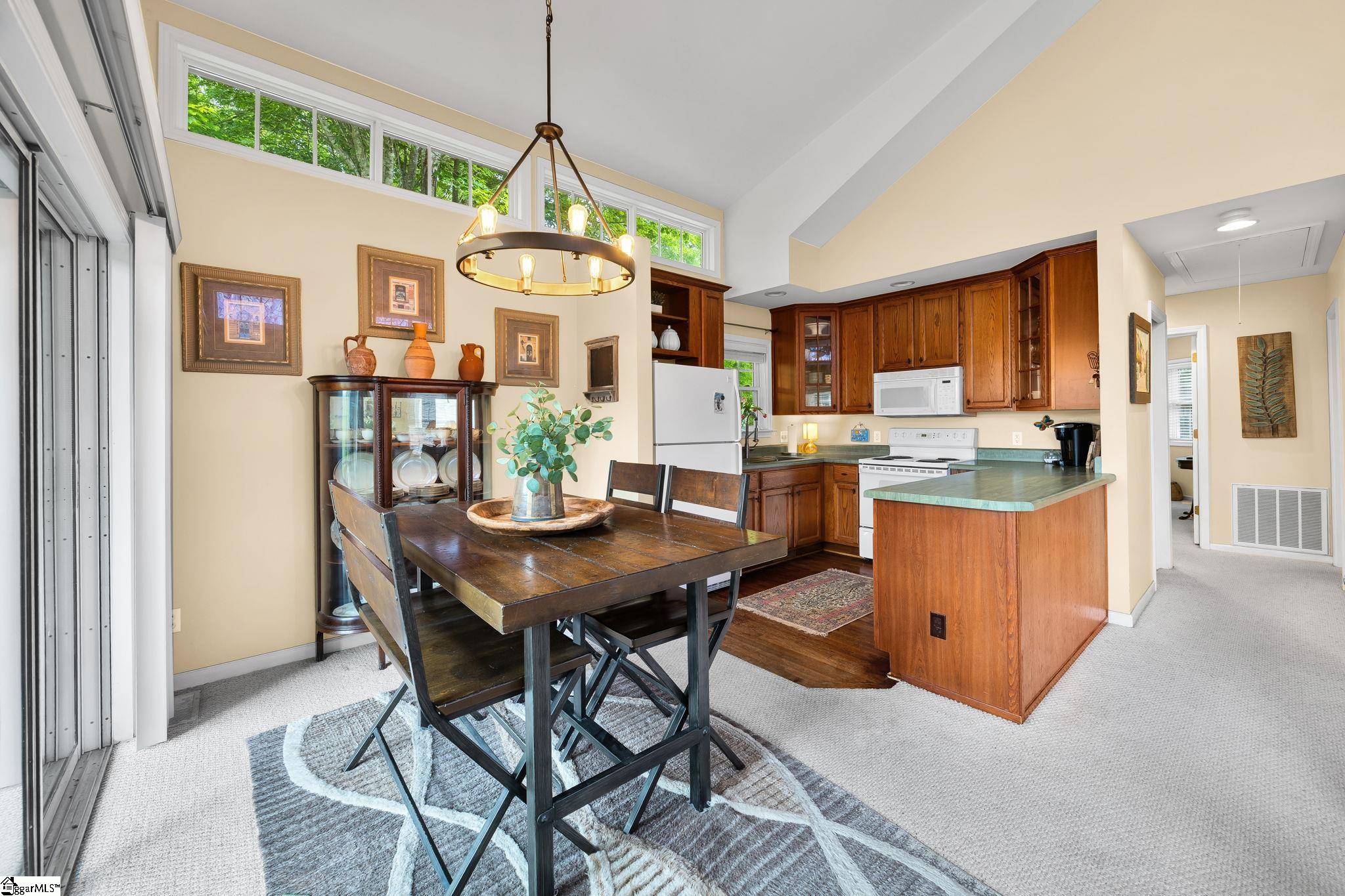 1230 Melton Road, Unit 104 West Union, SC 29696 - Photo 5 of 45