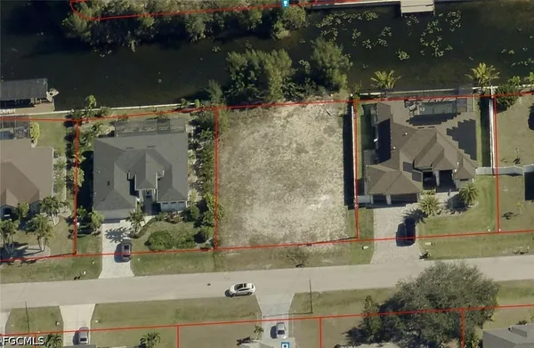 $100,000 | 2135 Southwest 4th Court, Cape Coral, FL 33991