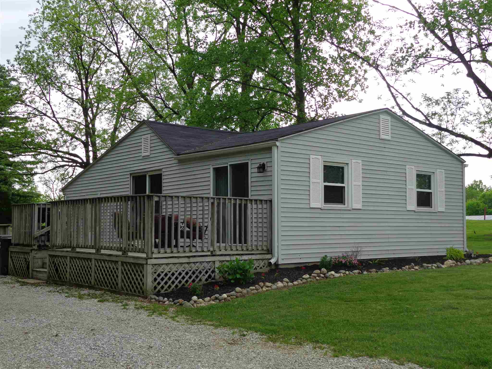 6622 Winters Road Fort Wayne, IN 46809 - Photo 1 of 18