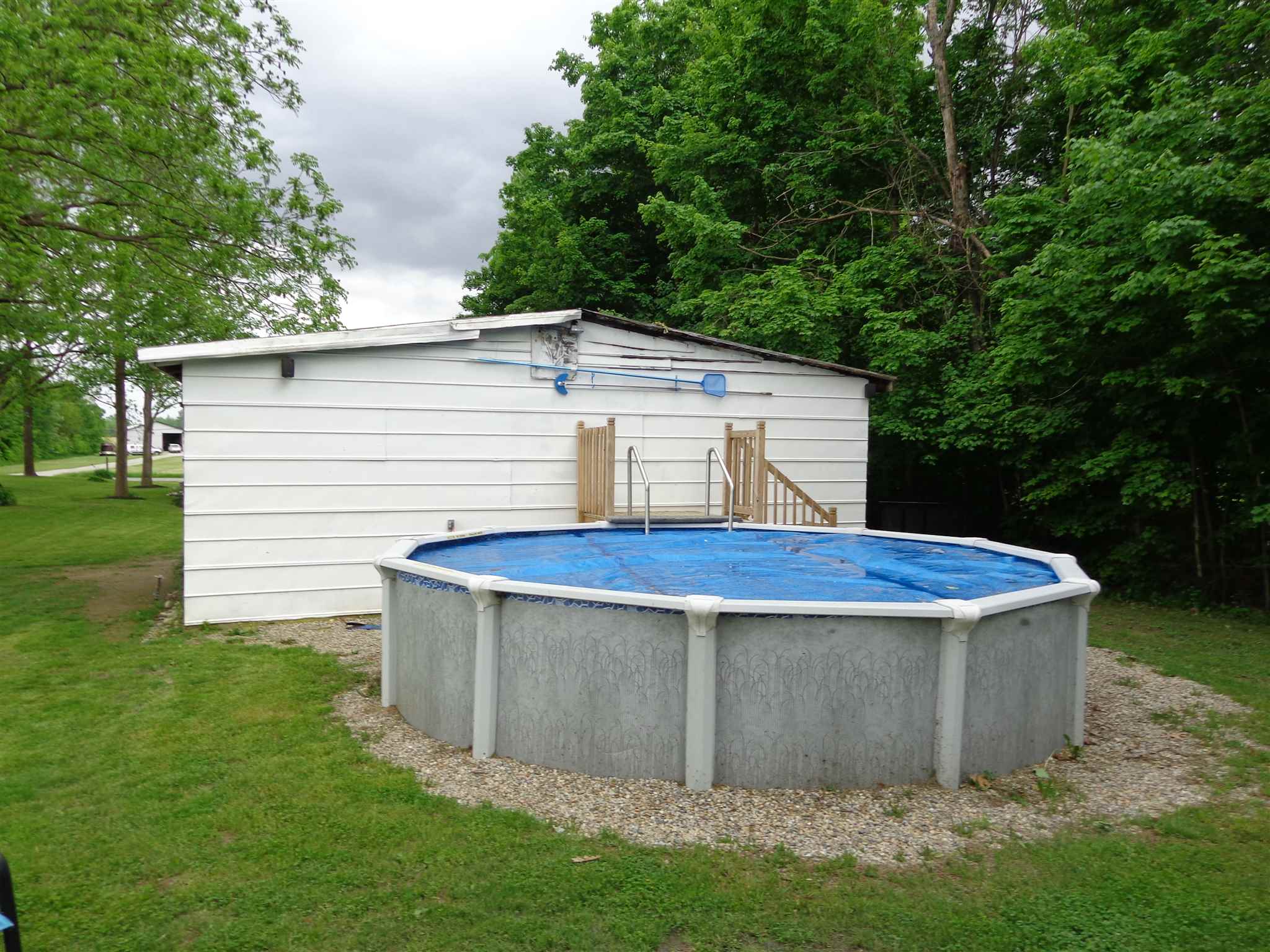 6622 Winters Road Fort Wayne, IN 46809 - Photo 17 of 18