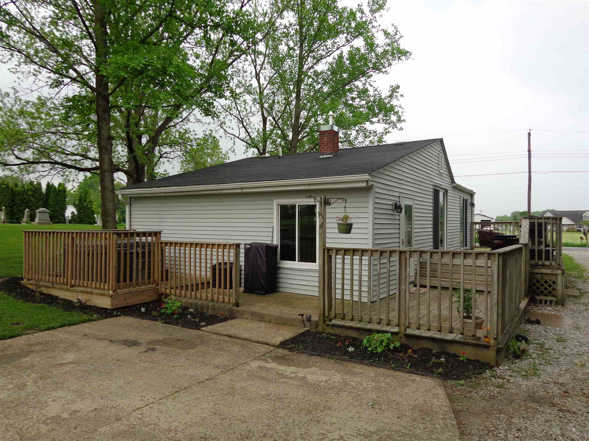 6622 Winters Road Fort Wayne, IN 46809 - Photo 3 of 18