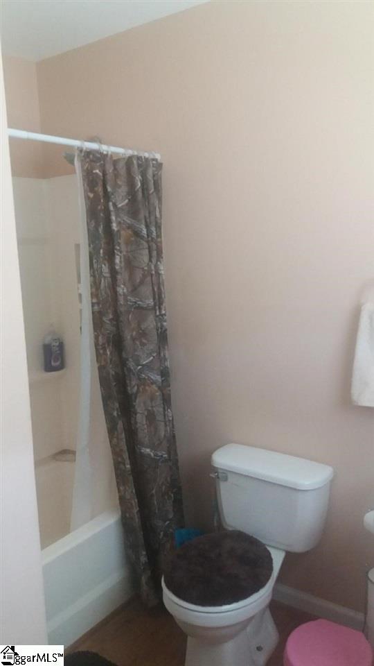 162 Turner Road Chesnee, SC 29323 - Photo 17 of 27