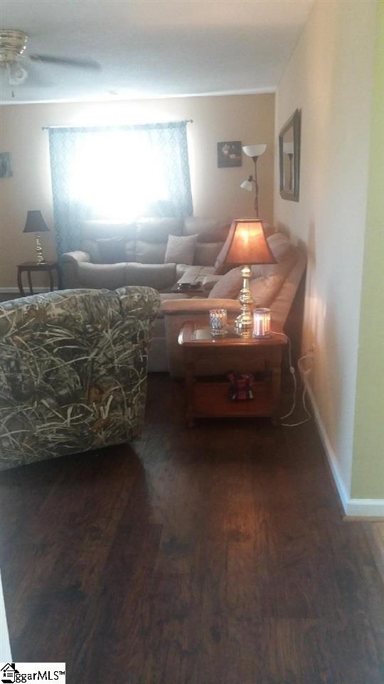 162 Turner Road Chesnee, SC 29323 - Photo 8 of 27