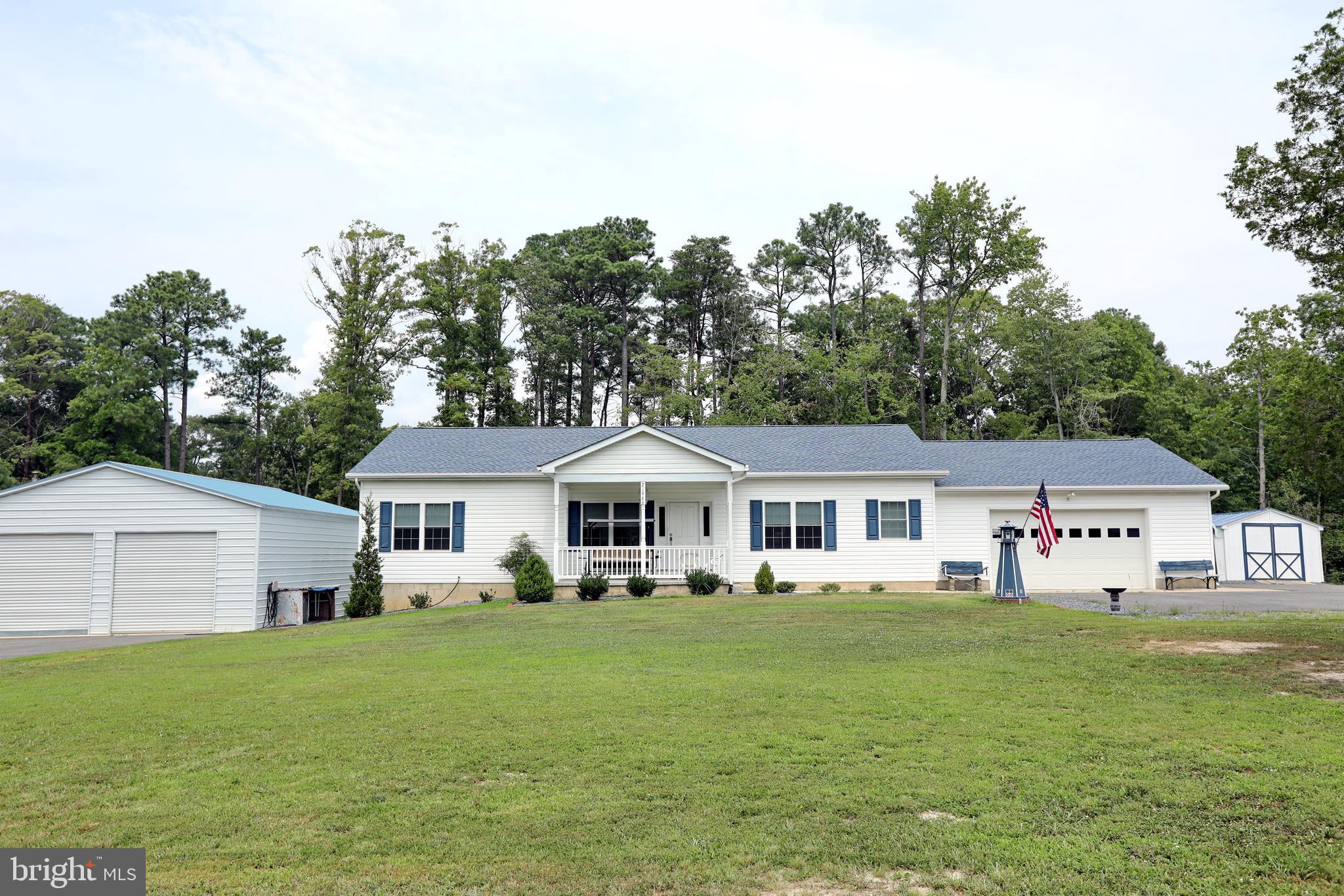 21966 Point Lookout Road Leonardtown, MD 20650 - Photo 1 of 64