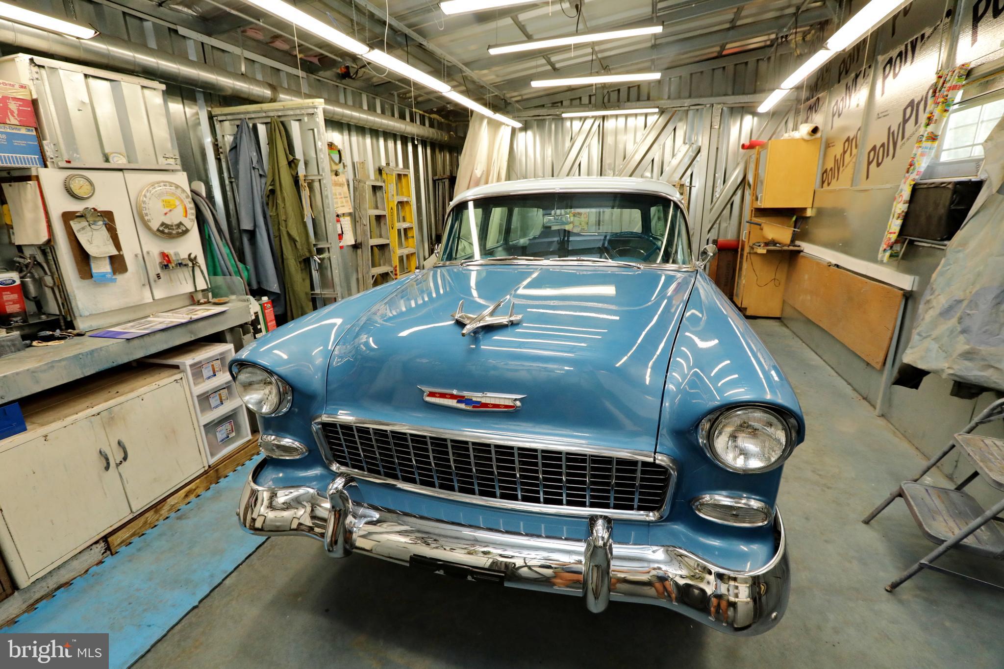 21966 Point Lookout Road Leonardtown, MD 20650 - Photo 27 of 64