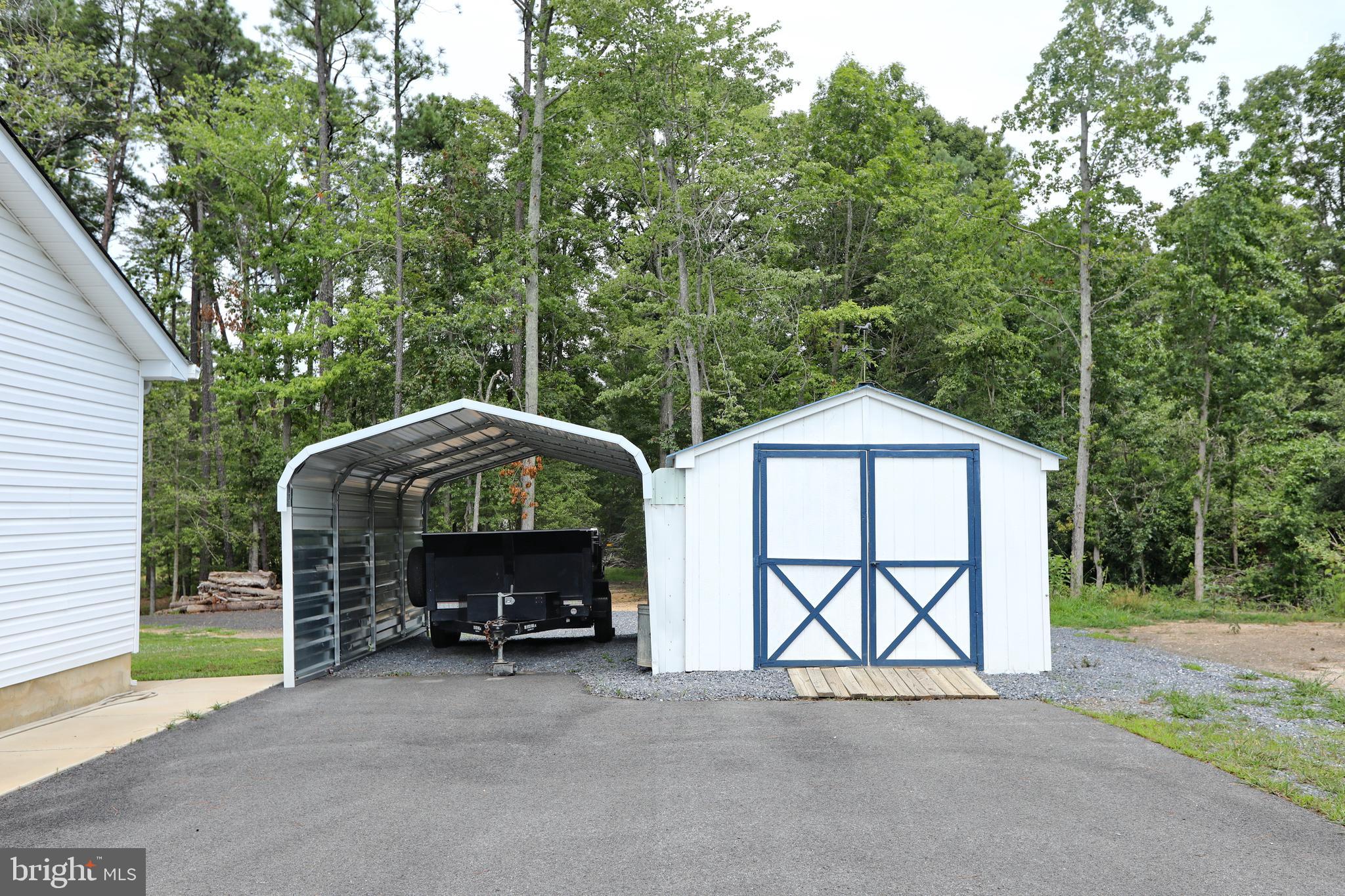 21966 Point Lookout Road Leonardtown, MD 20650 - Photo 30 of 64