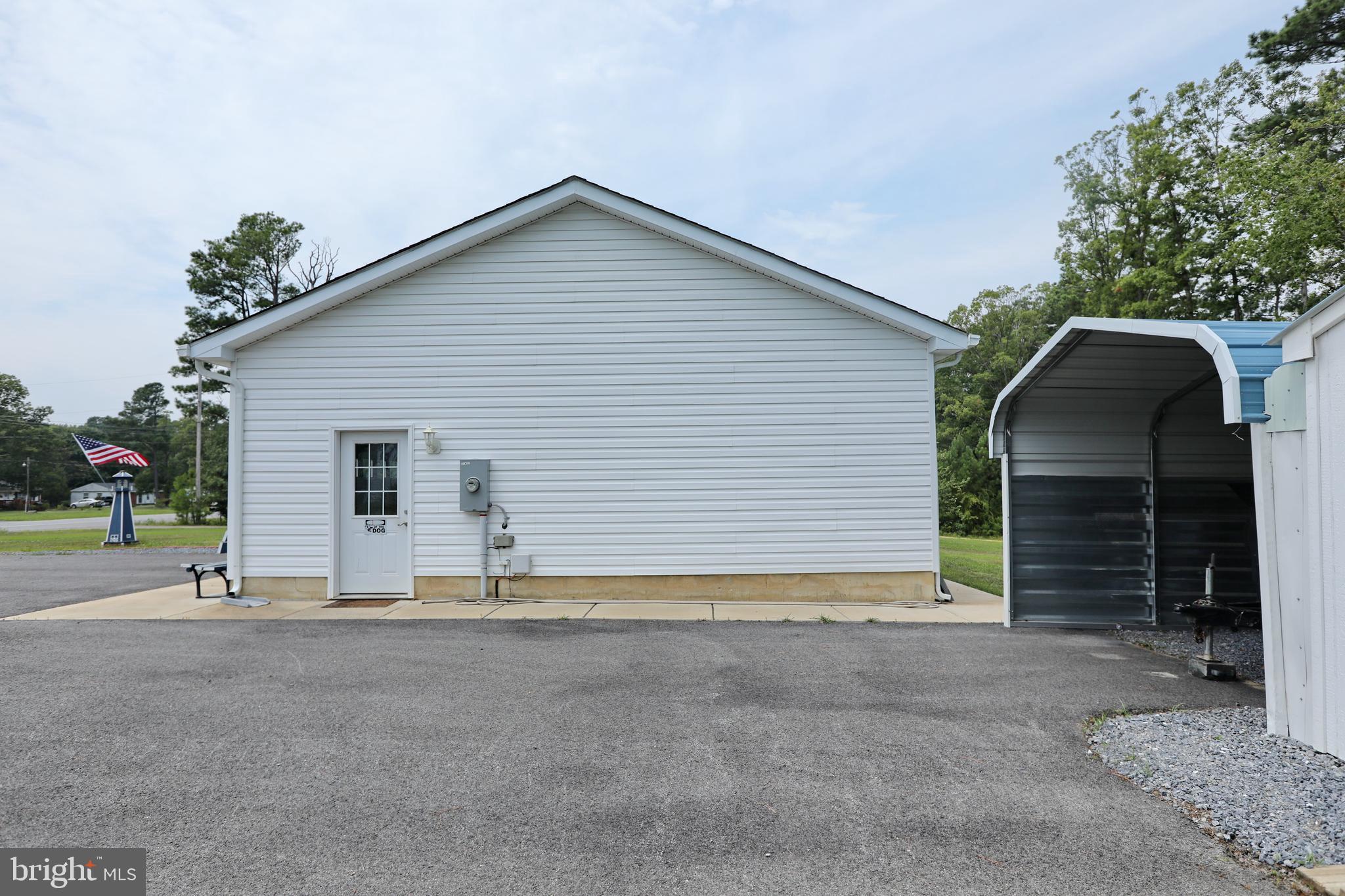 21966 Point Lookout Road Leonardtown, MD 20650 - Photo 31 of 64