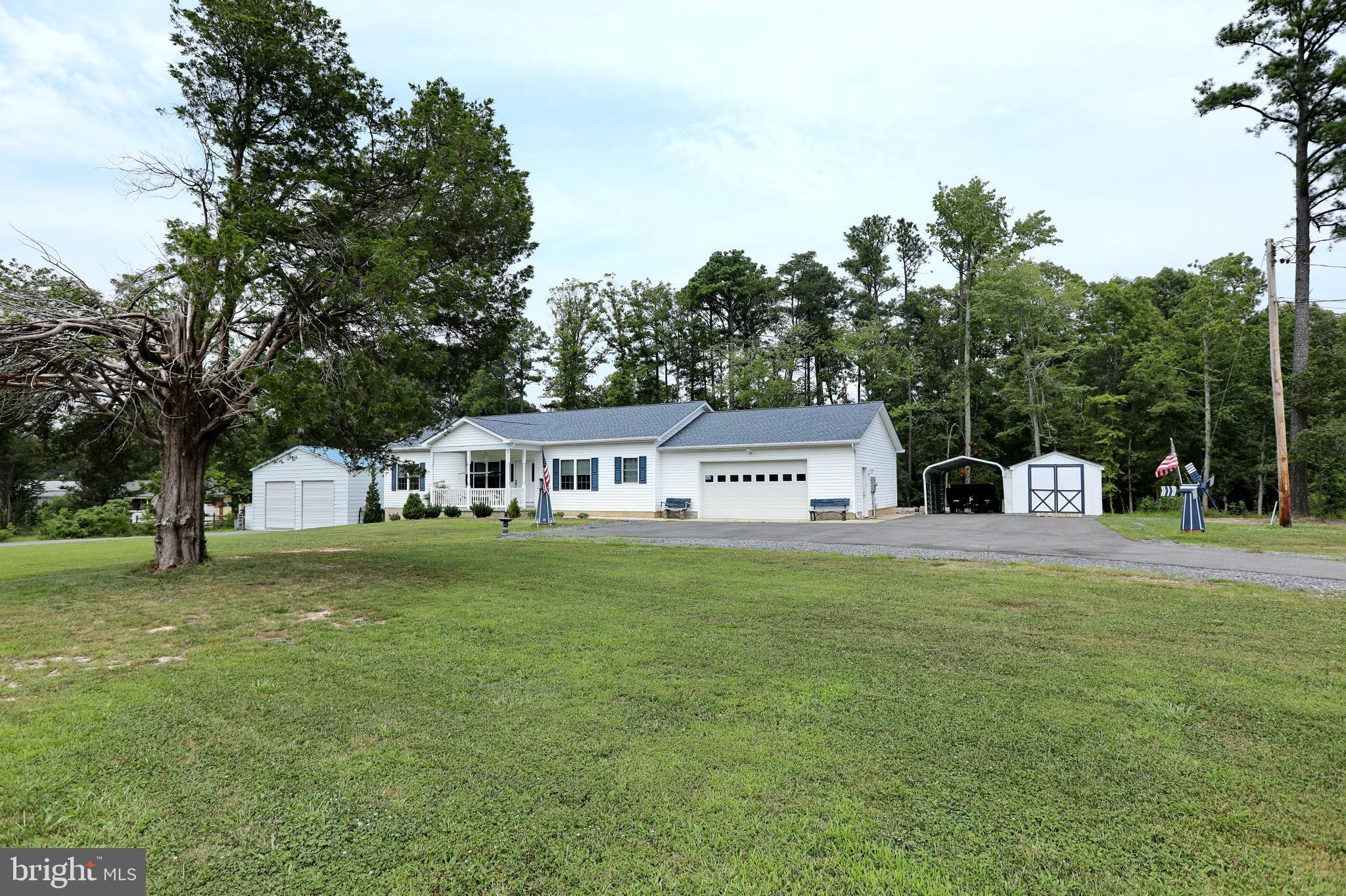 21966 Point Lookout Road Leonardtown, MD 20650 - Photo 8 of 64