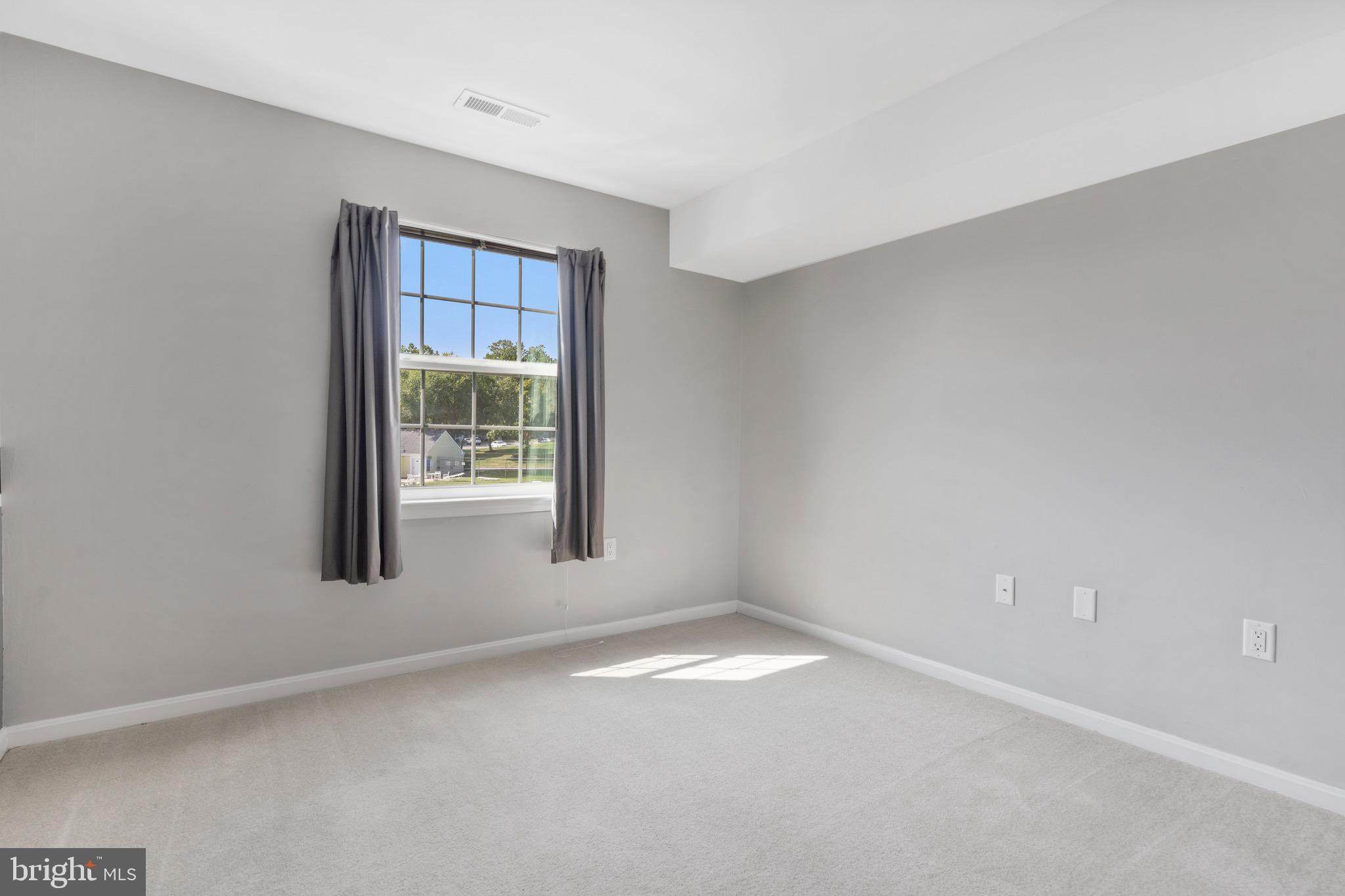 8507 Falls Run Road, Unit L Ellicott City, MD 21043 - Photo 29 of 42 Secondary Bedroom