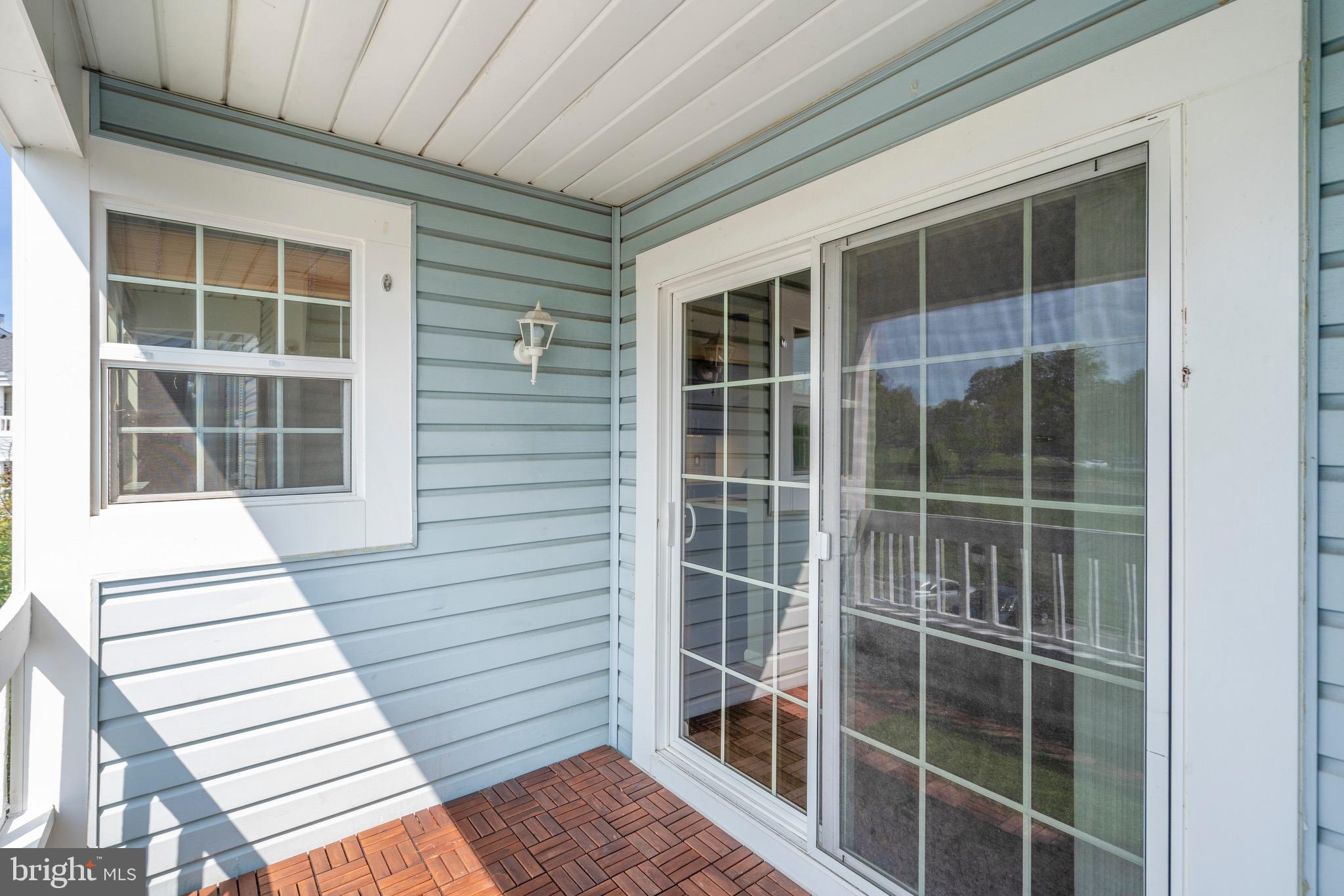8507 Falls Run Road, Unit L Ellicott City, MD 21043 - Photo 35 of 42 Gallery Image 35