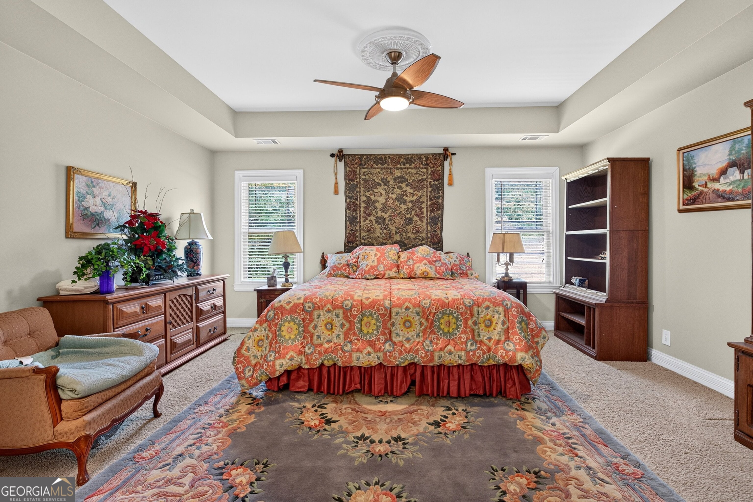 244 Howell Road Zebulon, GA 30295 - Photo 49 of 86