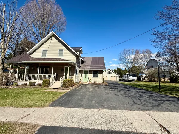 $290,000 | 38 Wellington Street, Malone, NY 12953