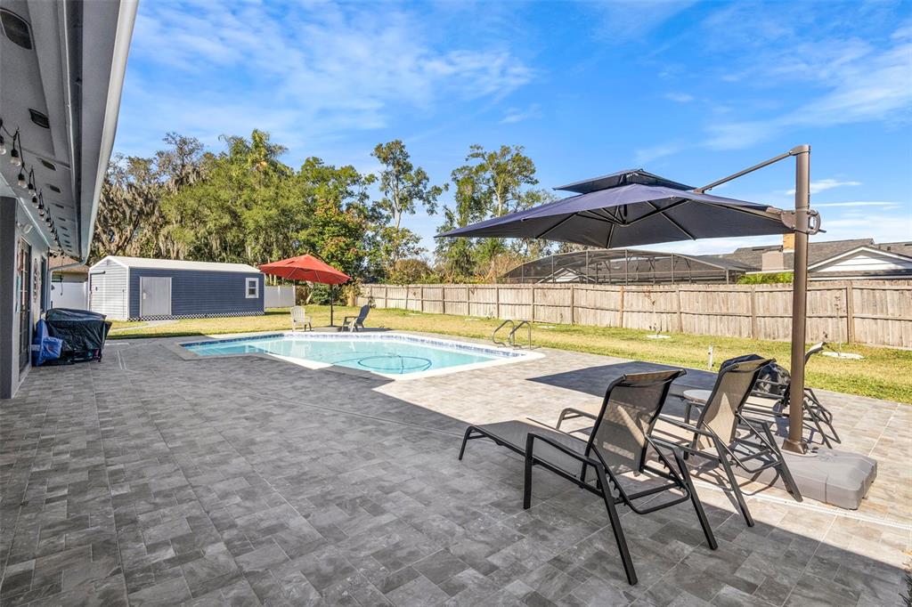 190 North Spring Lake Drive Altamonte Springs, FL 32714 - Photo 34 of 50