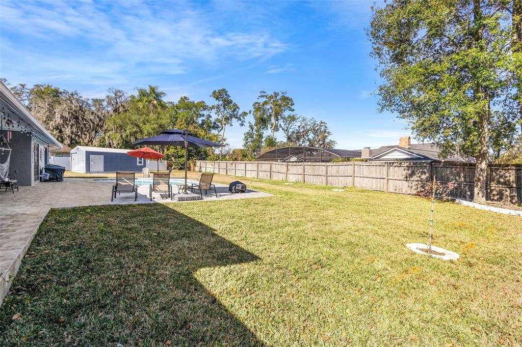 190 North Spring Lake Drive Altamonte Springs, FL 32714 - Photo 35 of 50