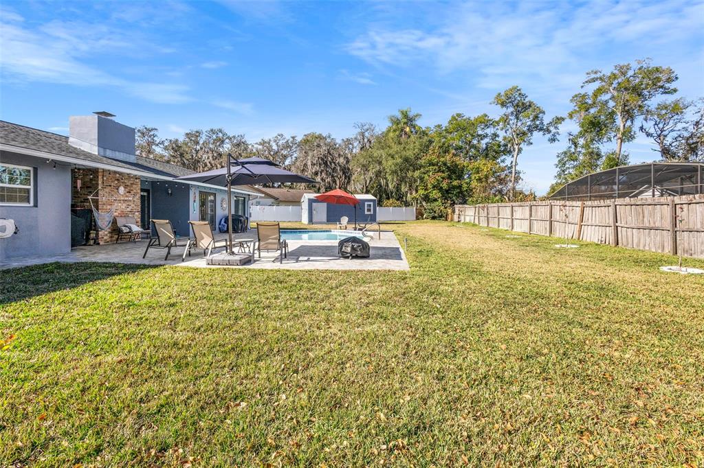 190 North Spring Lake Drive Altamonte Springs, FL 32714 - Photo 36 of 50