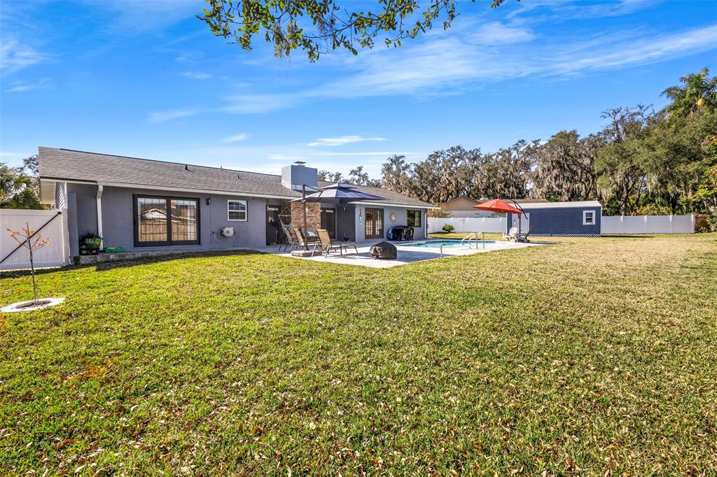 190 North Spring Lake Drive Altamonte Springs, FL 32714 - Photo 37 of 50