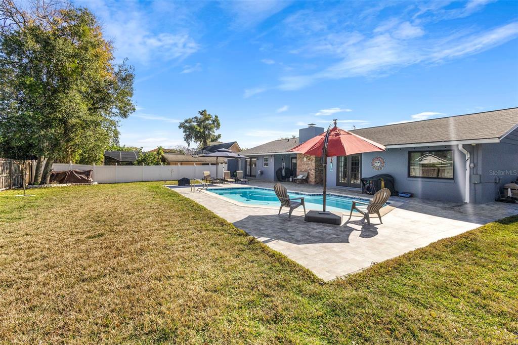 190 North Spring Lake Drive Altamonte Springs, FL 32714 - Photo 39 of 50