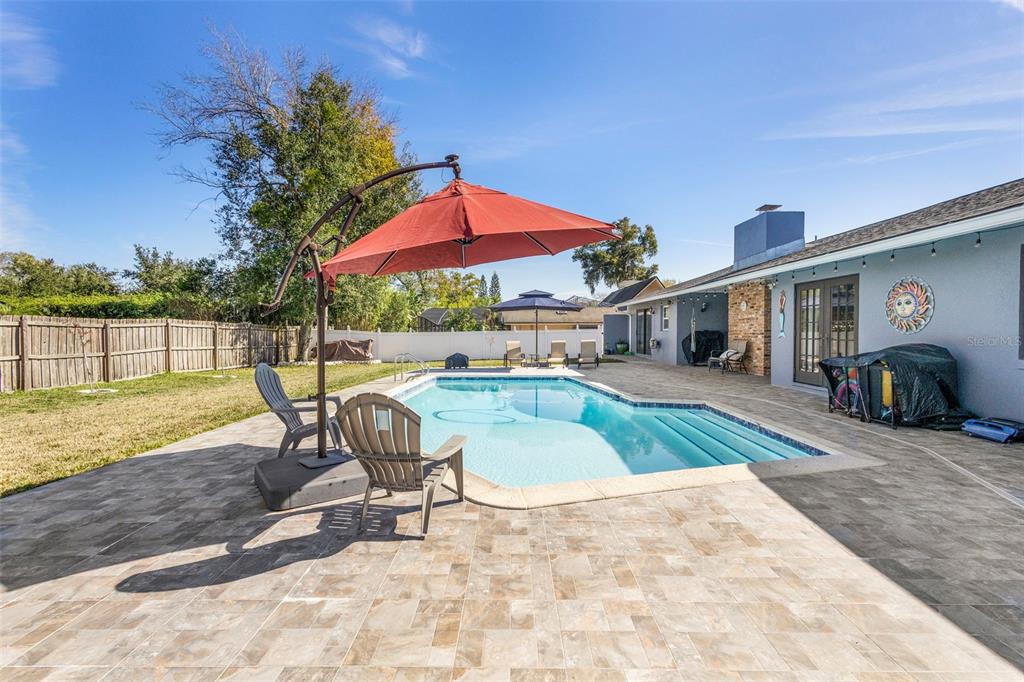 190 North Spring Lake Drive Altamonte Springs, FL 32714 - Photo 40 of 50