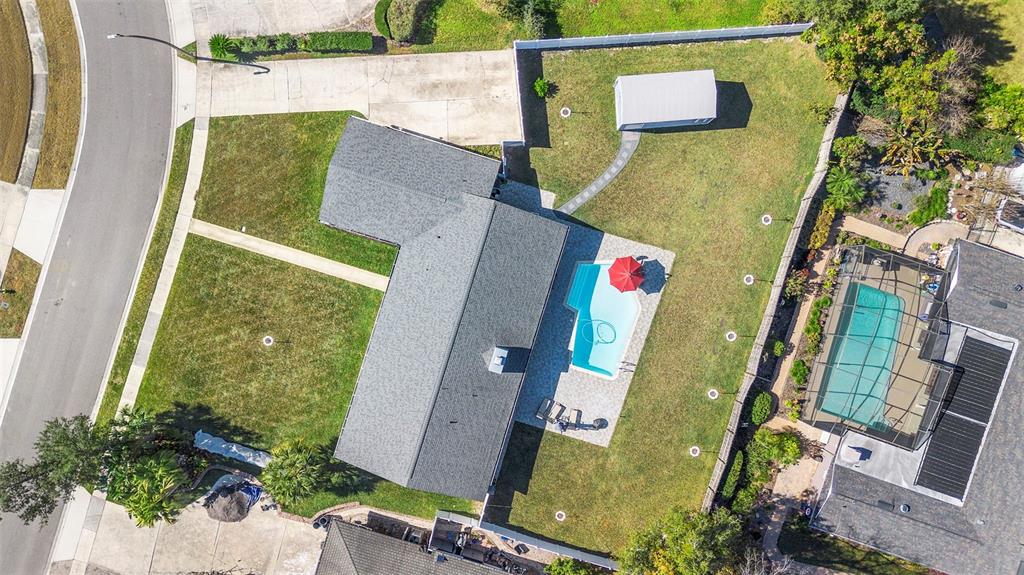 190 North Spring Lake Drive Altamonte Springs, FL 32714 - Photo 44 of 50