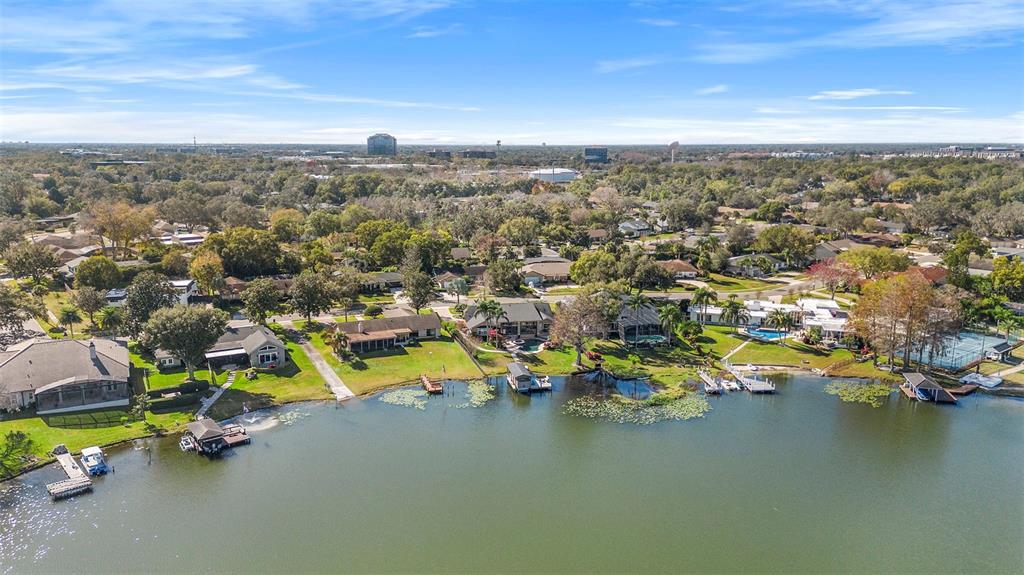 190 North Spring Lake Drive Altamonte Springs, FL 32714 - Photo 47 of 50