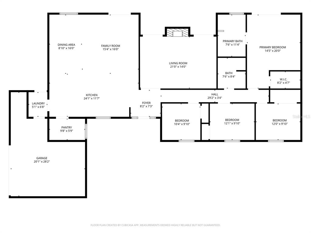 190 North Spring Lake Drive Altamonte Springs, FL 32714 - Photo 50 of 50