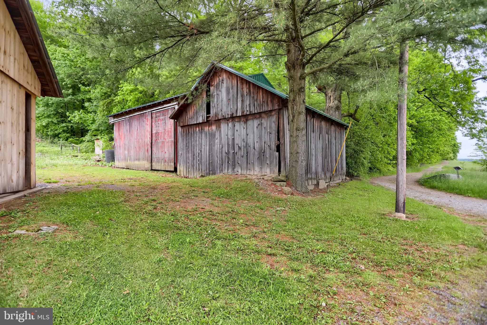 2431 Sylvis Road Cherry Tree, PA 15724 - Photo 51 of 79