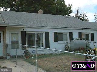 207 Pilgrim Road New Castle, DE 19720 - Photo 1 of 1 Gallery Image 1