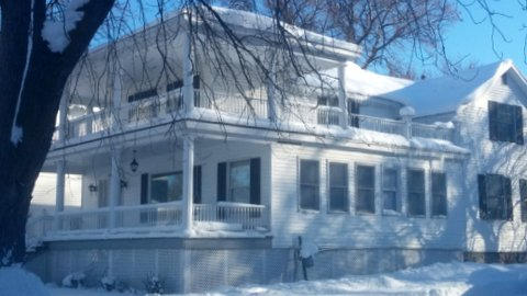 107 South B Street Cheboygan, MI 49721 - Photo 15 of 19 Gallery Image 15