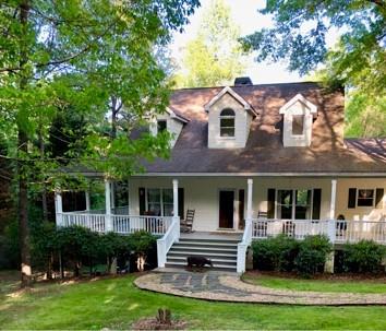 5080 Post Road Winston, GA 30187 - Photo 1 of 1