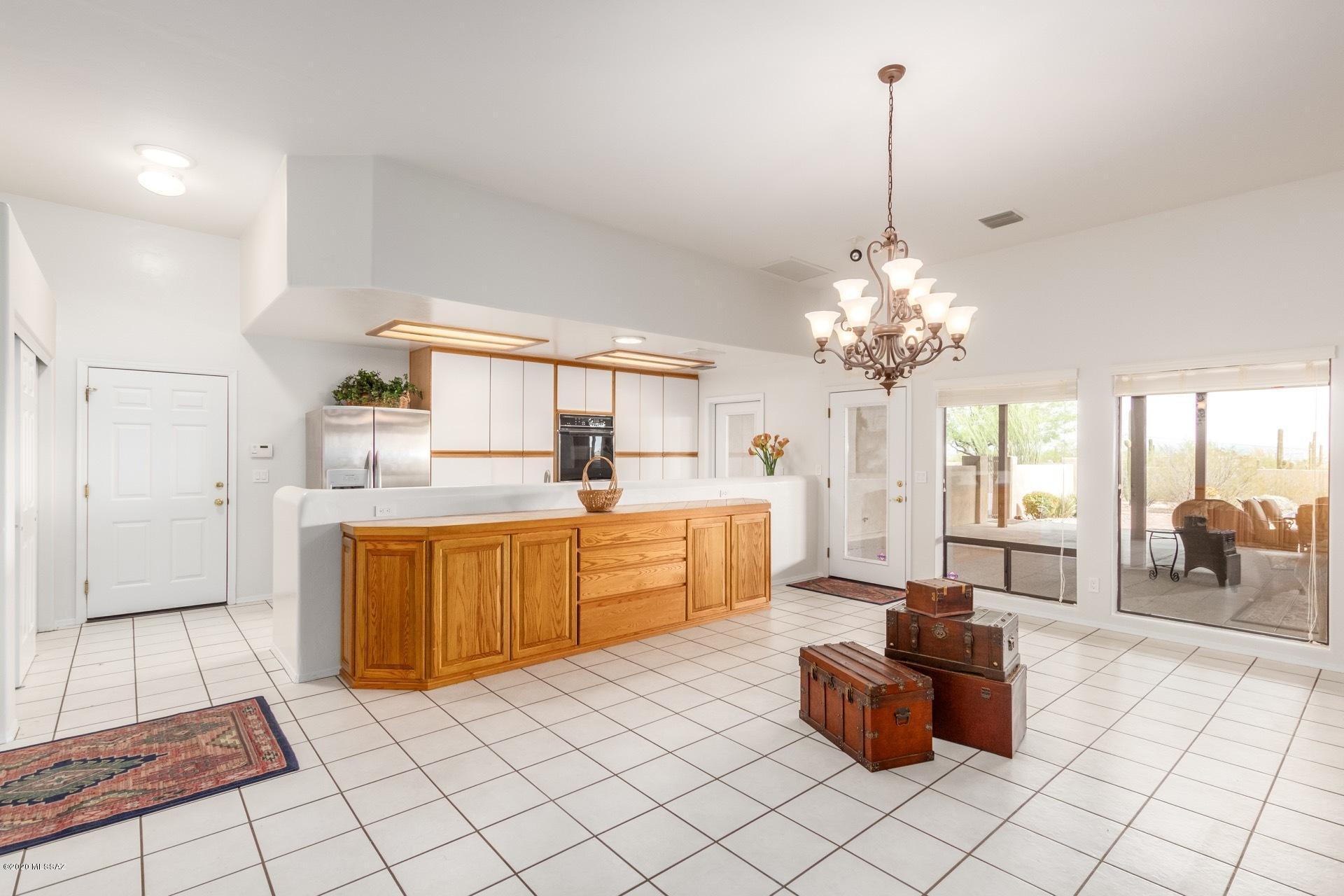 6940 North Wade Road Tucson, AZ 85743 - Photo 13 of 41 Gallery Image 13