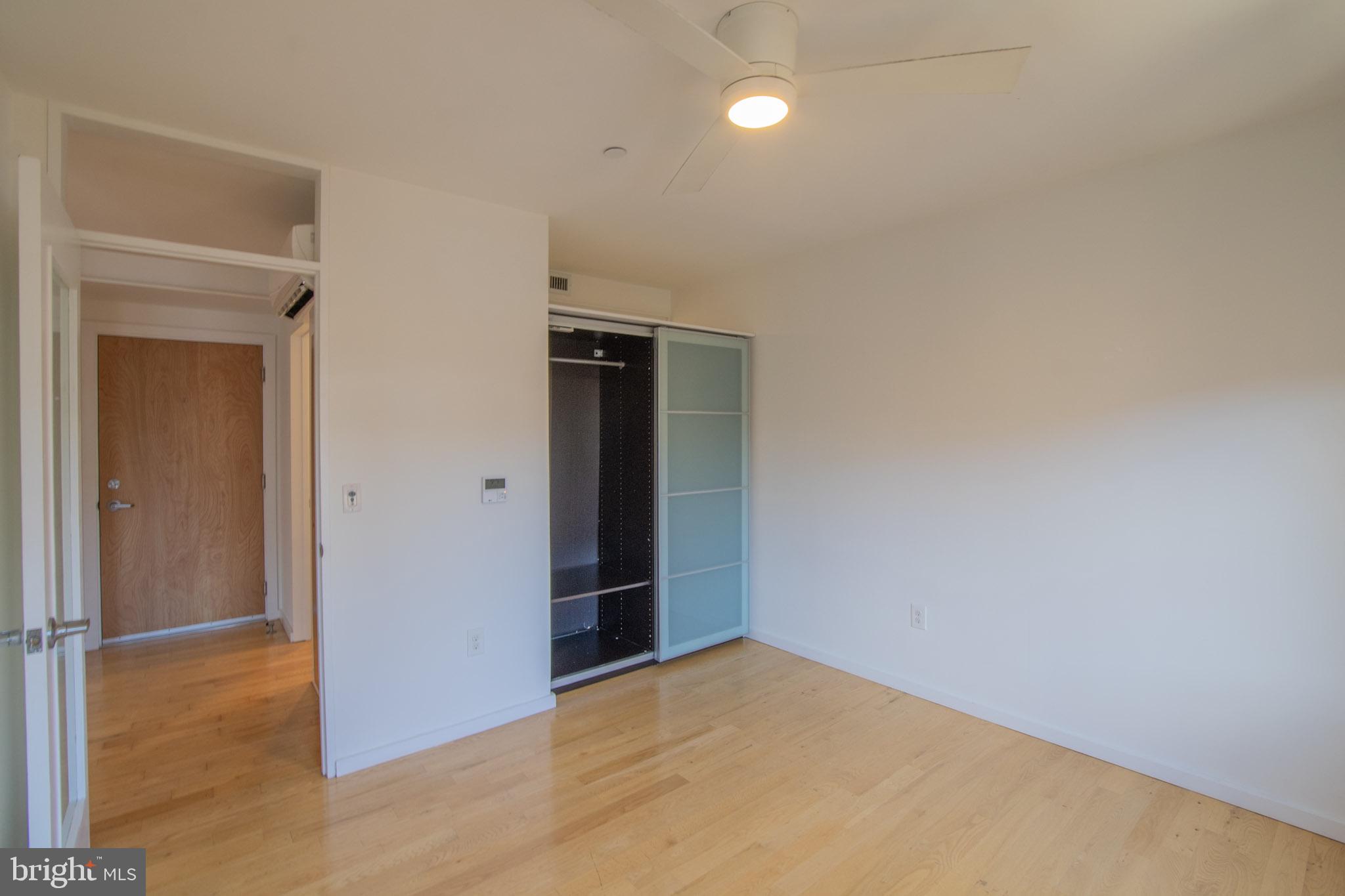 152 West Laurel Street, Unit 303 Philadelphia, PA 19123 - Photo 19 of 36 a view of empty room