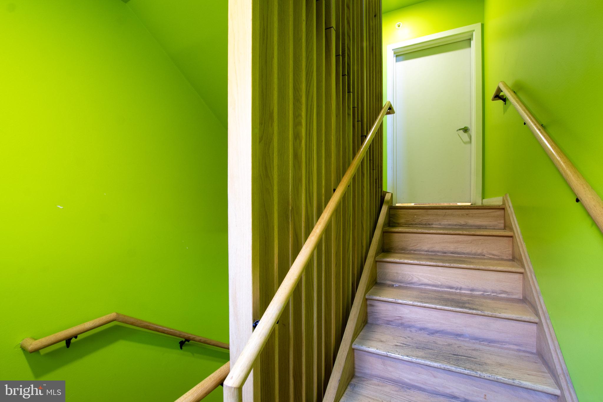 152 West Laurel Street, Unit 303 Philadelphia, PA 19123 - Photo 26 of 36 a view of an entryway