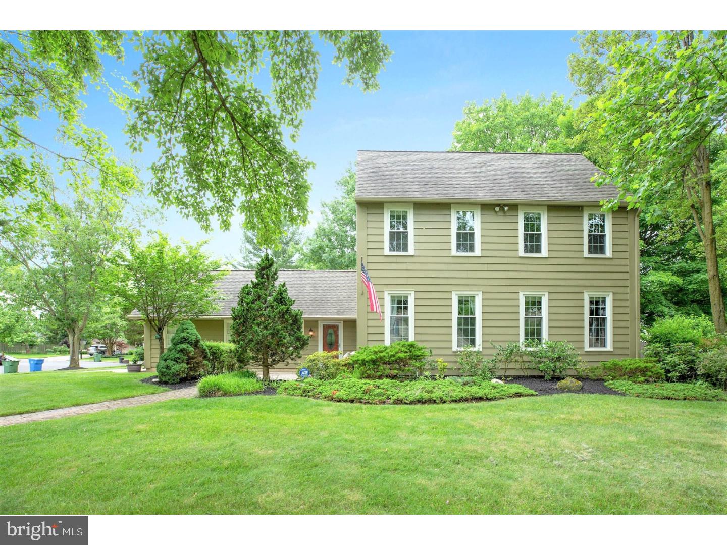1014 Rymill Run Cherry Hill, NJ 08003 - Photo 1 of 25 Gallery Image 1