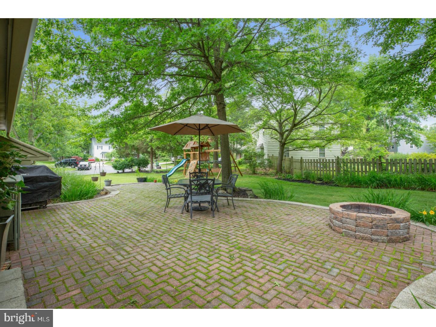 1014 Rymill Run Cherry Hill, NJ 08003 - Photo 22 of 25 Gallery Image 22