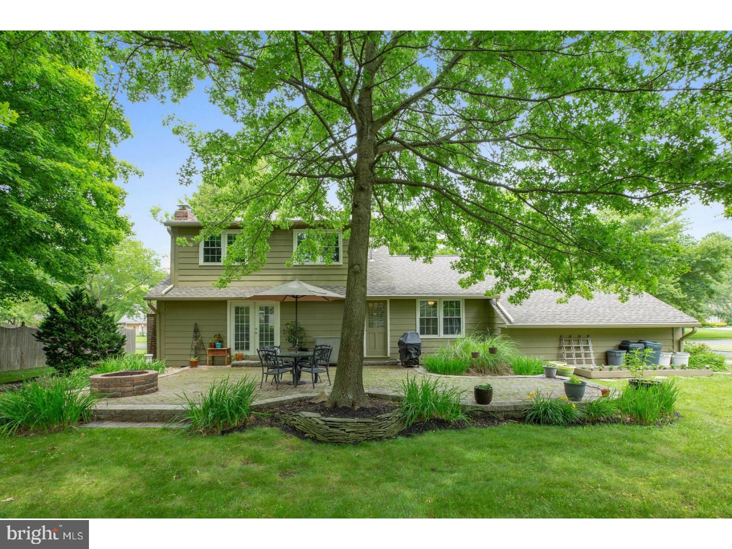 1014 Rymill Run Cherry Hill, NJ 08003 - Photo 23 of 25 Gallery Image 23