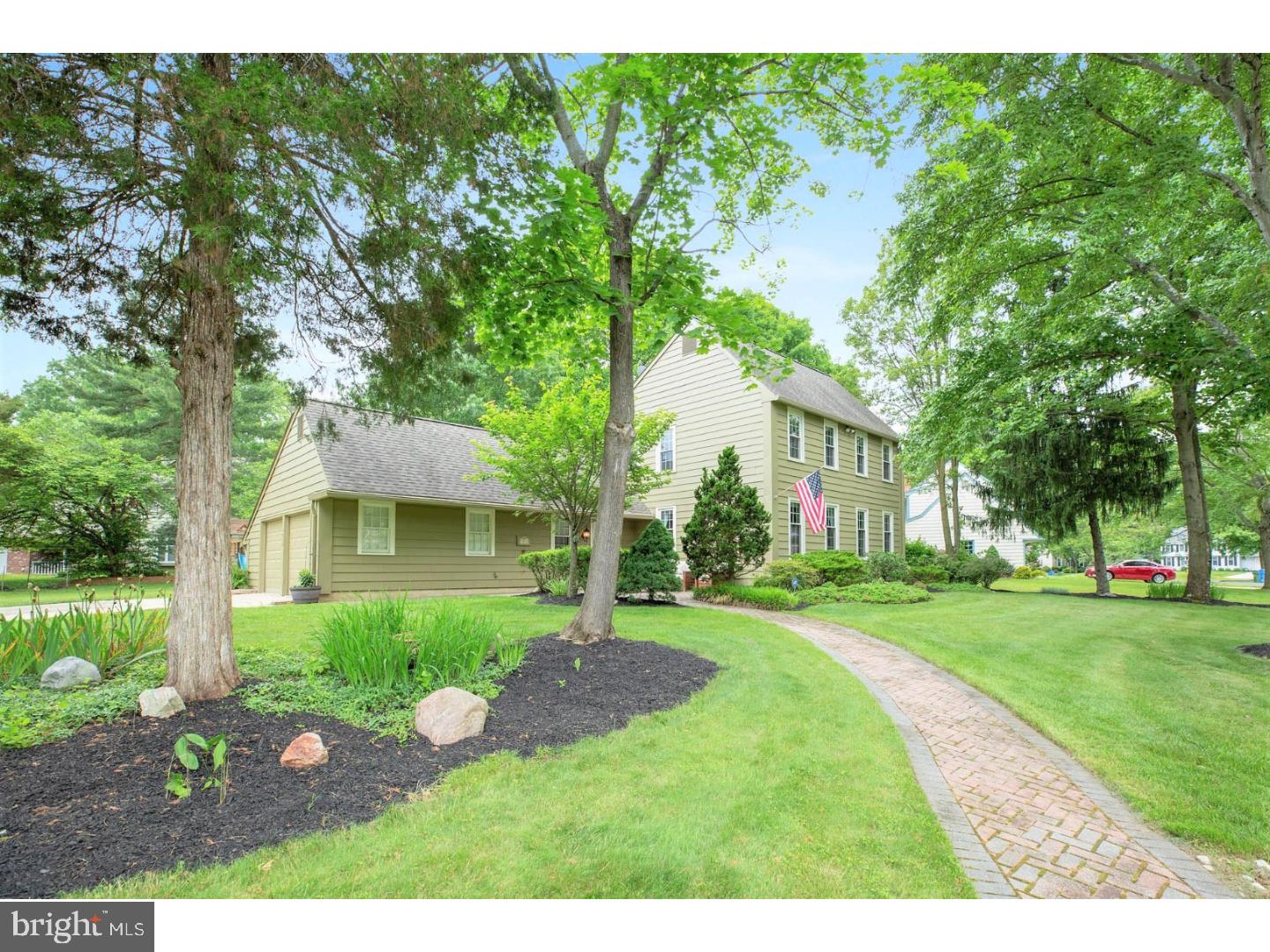 1014 Rymill Run Cherry Hill, NJ 08003 - Photo 25 of 25 Gallery Image 25