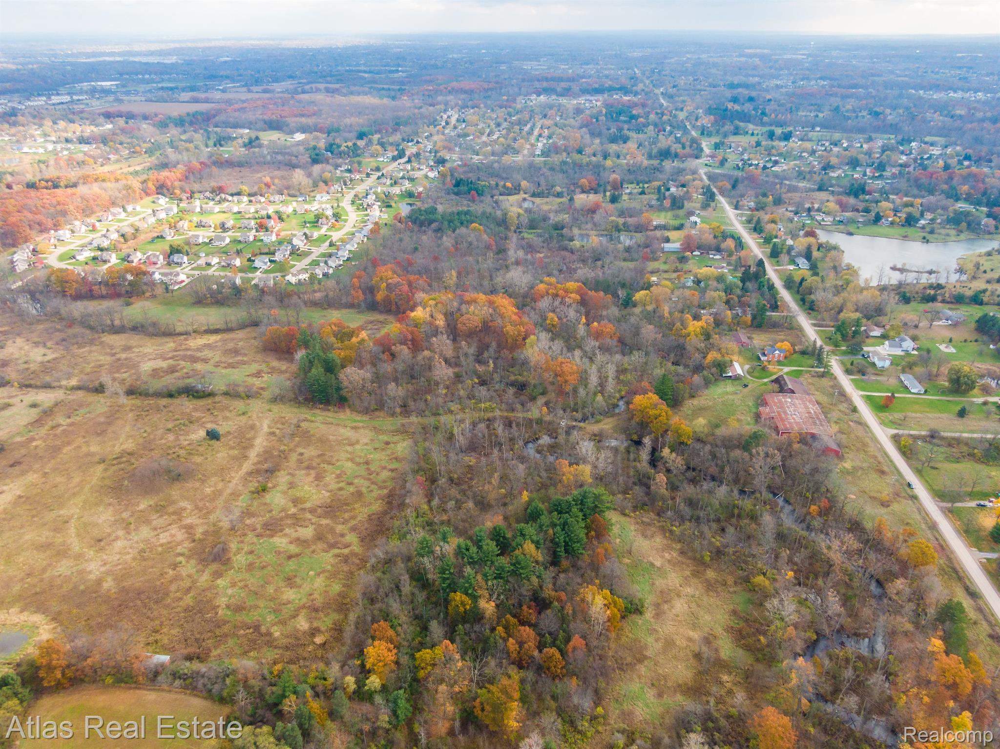 1288 West Cook Road Grand Blanc, MI 48439 - Photo 14 of 19 Gallery Image 14