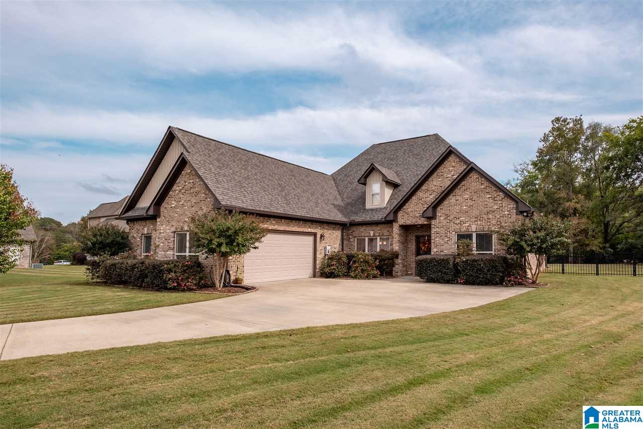 39 White Oak Circle Springville, AL 35146 - Photo 1 of 24