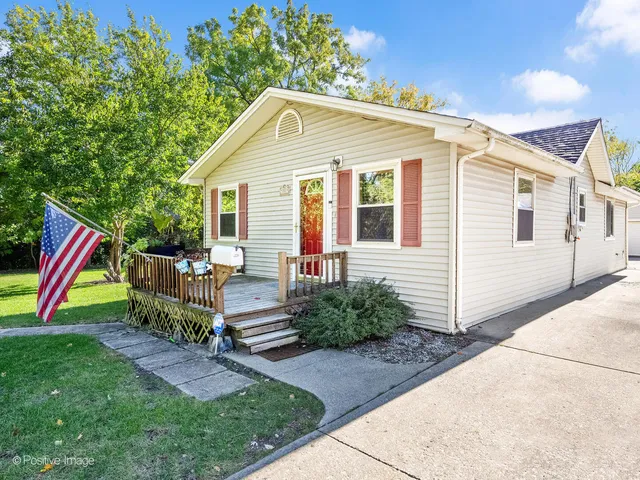$290,000 | 5509 Bohlander Avenue, Berkeley, IL 60163