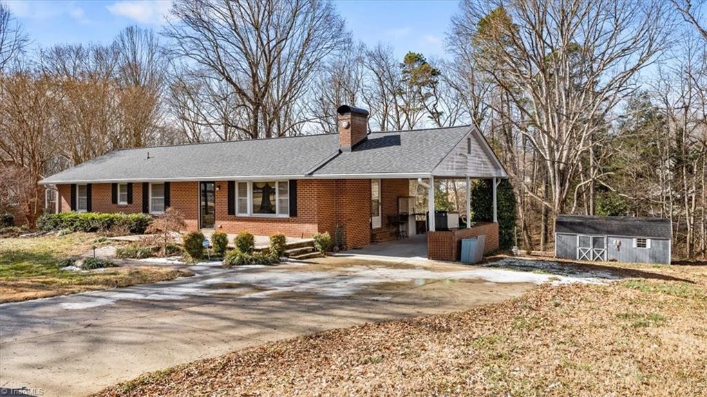 4136 Arden Street Clemmons, NC 27012 - Photo 2 of 43