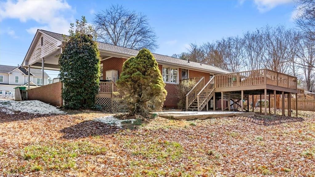 4136 Arden Street Clemmons, NC 27012 - Photo 3 of 43