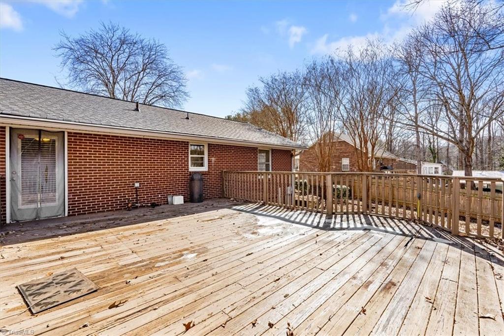 4136 Arden Street Clemmons, NC 27012 - Photo 5 of 43