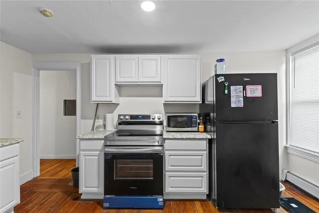 $340,000 | 533 Weeden Street, Pawtucket, RI 02860