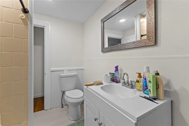 $340,000 | 533 Weeden Street, Pawtucket, RI 02860