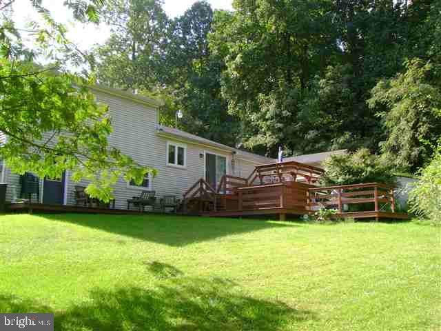 208 West Ridge Road Dillsburg, PA 17019 - Photo 2 of 12 Gallery Image 2