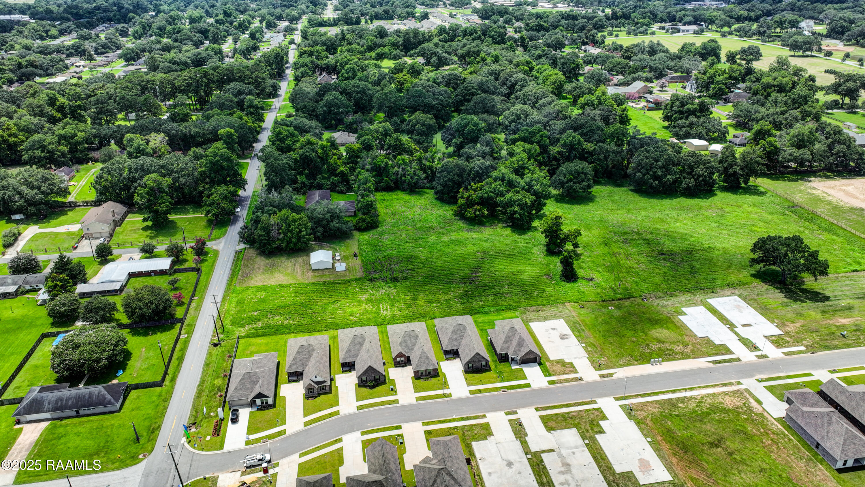501 Maryview Farm Road Lafayette, LA 70507 - Photo 9 of 10 501 Mary View Farm-7