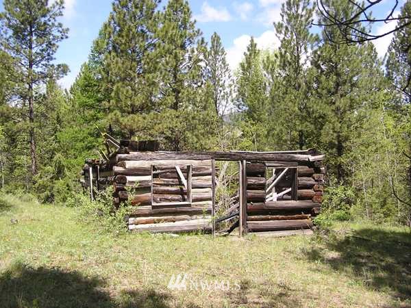 2-tbd Squirrel Road Tonasket, WA 98855 - Photo 1 of 1