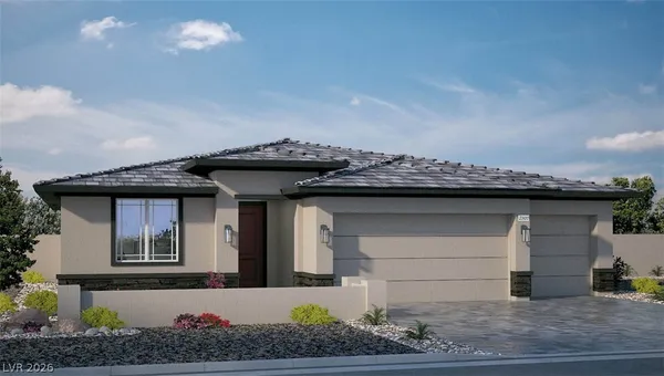 $619,990 | 988 Gentle Swan Street, Henderson, NV 89011